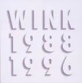 WINK MEMORIES 1988-1996 with Original Karaoke (3CD) Cover