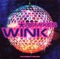 WINK REMIXES Cover