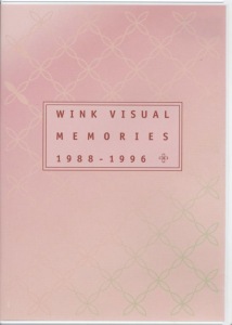 WINK VISUAL MEMORIES 1988-1996 +  Photo