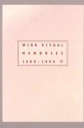 WINK VISUAL MEMORIES 1988-1996 + (Reissue) Cover