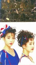 La Soirée D'anges 〜Tenshitachi no Yakai〜 (La Soirée D'anges 〜天使たちの夜会〜) (VHS) Cover