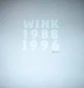 WINK VISUAL MEMORIES 1988-1996 (LD) Cover