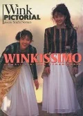 Winkissimo  Cover