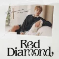 Red Diamond Cover