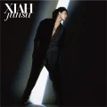 XIAH (CD) Cover