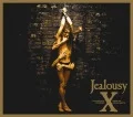 Jealousy (Blu-spec CD2 Reissue) Cover