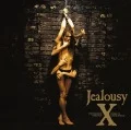 Jealousy (CD Reissue) Cover