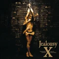 Jealousy (Remastered Edition) Cover
