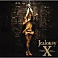 Jealousy (Special Edition) (2CD)  Cover