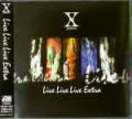 Live Live Live Extra (Live Album)  Photo