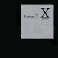 Trance X  Cover