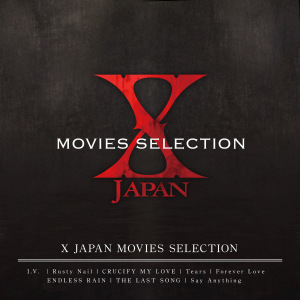 X JAPAN MOVIES SELECTION  Photo