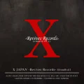 X JAPAN -Revives Records-(from0to1) (Digital) Cover