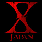 X JAPAN WORLD BEST  Photo