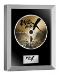 WE ARE X (3BD Collector's Edition) Cover