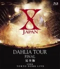 X JAPAN :: Blu-ray - J-Music Italia