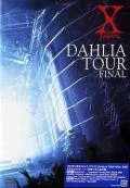 DAHLIA TOUR FINAL  Cover