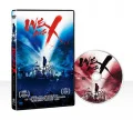 WE ARE X (DVD Standard Edition) Cover