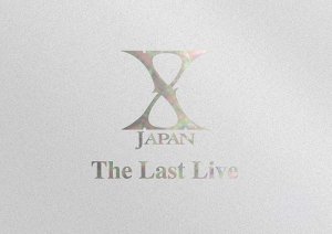 X JAPAN THE LAST LIVE Complete Edition  Photo