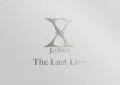 X JAPAN THE LAST LIVE Complete Edition (3DVD Collector's Box) Cover