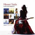 Golden☆Best Yaida Hitomi (ゴールデン☆ベスト 矢井田瞳)  Cover