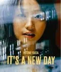 It's a New Day (CD+DVD) Cover
