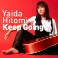 Keep Going (CD+DVD) Cover