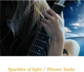 Sparkles of light Cover