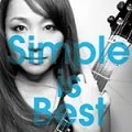 Simple is Best (CD+DVD) Cover