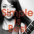 Simple is Best (CD) Cover