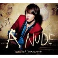 A NUDE (CD+Goods) Cover