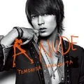 A NUDE (CD Tomohisa Yamashita SHOP Limited Edition) Cover