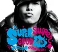 SUPERGOOD, SUPERBAD (2CD+DVD) Cover