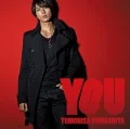 YOU (CD+DVD A) Cover