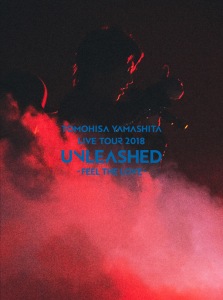 TOMOHISA YAMASHITA LIVE TOUR 2018 UNLEASHED -FEEL THE LOVE-  Photo