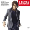Ai, Texas (愛、テキサス)  (CD Limited Edition) Cover