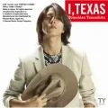 Ai, Texas (愛、テキサス)  (CD Regular Edition) Cover