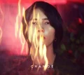 CHANGE (CD+DVD) Cover