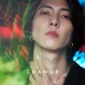 CHANGE (CD Limited Edition) Cover