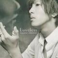 Loveless (CD) Cover