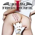 YELLOW FRIED CHICKENz I (CD+DVD B) Cover