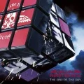 THE END OF THE DAY (CD+DVD) Cover