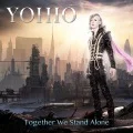 Together We Stand Alone Cover