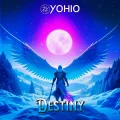 Ultimo singolo di YOHIO: Destiny