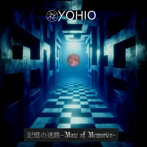 Kioku no Meiro -Maze of Memories- (記憶の迷路 -Maze of Memories-)  Photo