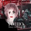 Merry Go Round (Digital) Cover