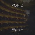 Opera #2 Cover