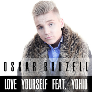 Oskar Bruzell - Love Yourself (feat. YOHIO)  Photo