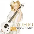 SKY☆LiMiT (Digital Single) Cover