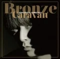 Bronze Caravan (CD) Cover